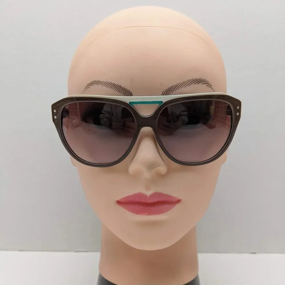 🕶️Just Cavalli JC505S Sunglasses 58/13 140 /KAA422🕶️​
